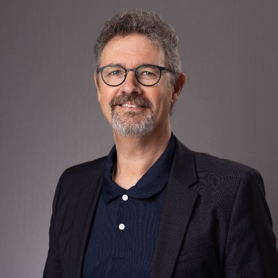 René Petri, SVP at Proxima