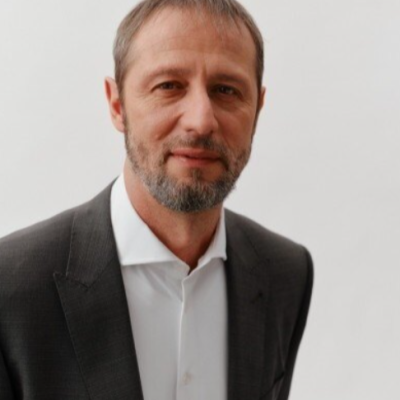 Bastiaan Fremouw, CEO at KOLODC