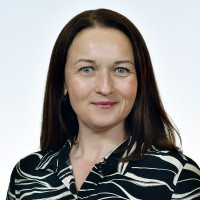 Svitlana Dryhush