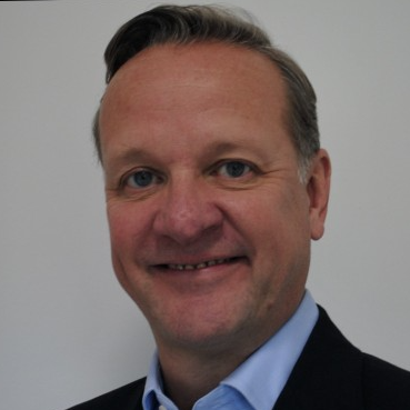 Dominic Holland, Director Market Oversight at Financial Conduct Authority