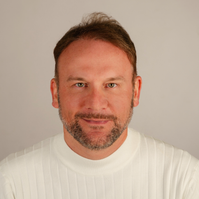 Marco Mueller