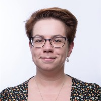 Laura Ross, Head of Customer Transformation at Holland & Barrett