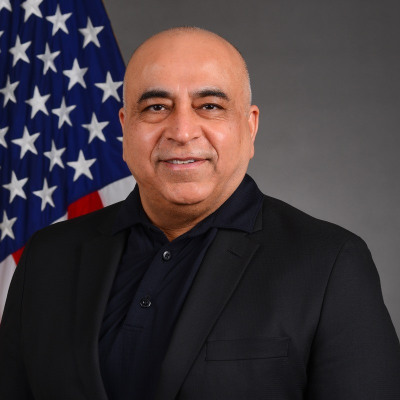 Deepak Sachdeva
