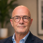 Rob Ham, Head of Global Process Excellence at Perfetti Van Melle