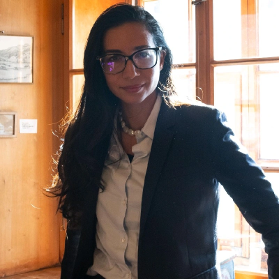 Imane Berjamy