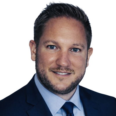 Niek Van der Veer, Regional Sector Leader - Healthcare - Europe at CEVA Logistics