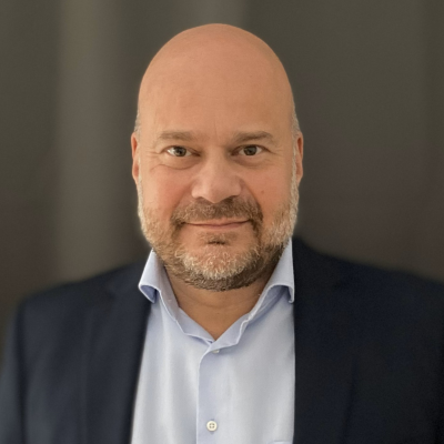 Ulrich Rumenapp