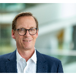 Clemens Twardy, CVP, Global Head of Supply Chain & Lifecycle Management Animal Health at Boehringer Ingelheim