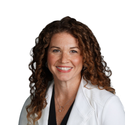 Alicia McIlhinney, SVP, Head of Marketing at Archer