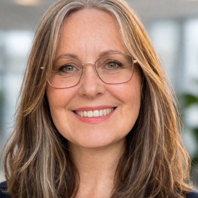 Paula O'Reilly