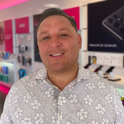 Dennis Lattmann, SVP, People Experience at Express Stores