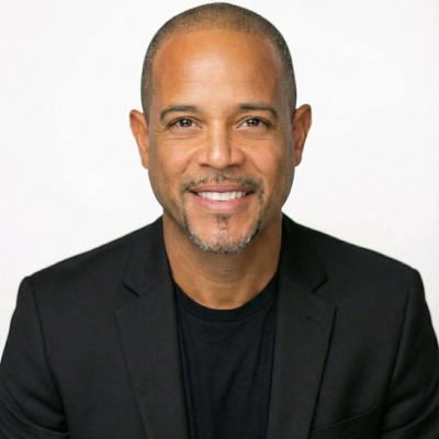 Lucas Diaz, Managing Partner at Ludia Consulting