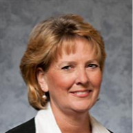 Gail Norris, US Lead, SITRAIN Digital Industry Academy at Digital Industry Divisio
