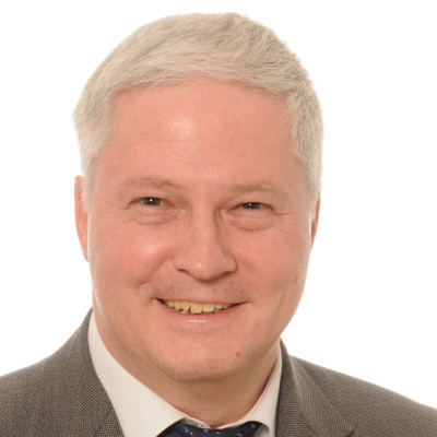 Andrea Gombac, Chief Services Officer at Ricoh Europe