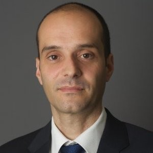 Nelson Nery, Senior Portfolio Manager, Fixed Income at Northern Trust Asset Management