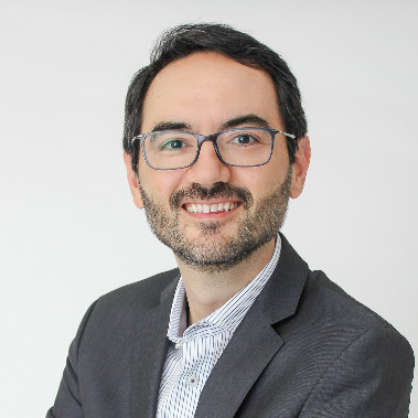 Celso Borges Shimabukuro, Head of Digital Commerce Europe at Mondelez