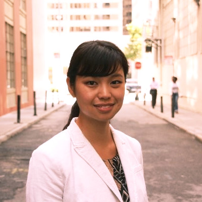 Julie Oey