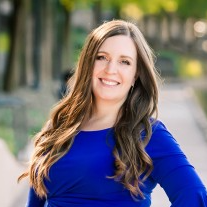 Jessica Lovell, SVP, Director Of Customer Experience at First National Bank Texas