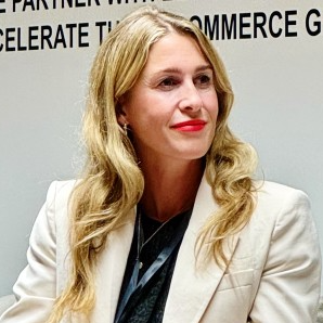 Heike Lari, Director Partner Marketing & Consultancy at Zalando