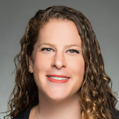 Renee Ovrut