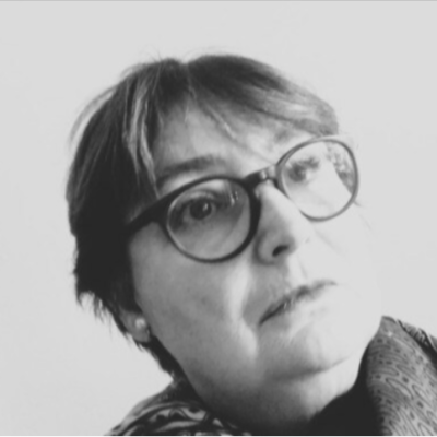 Siobhan Nagle, Managing Director at Digital Infrastructure EMEA