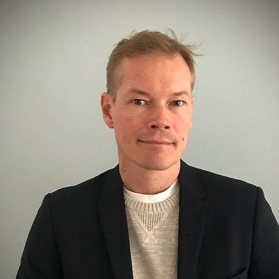 Anders Beese, Martech & Digital Analysis Manager at Coop Danmark