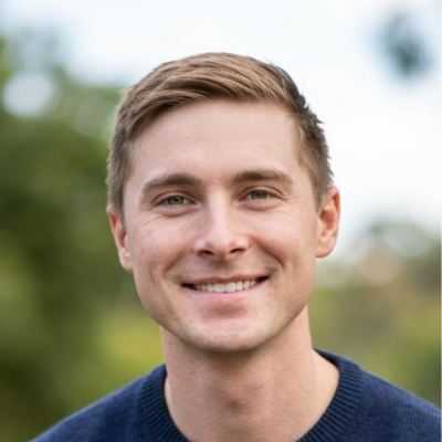 Jakob Andersson, Head of New Business at Funnel