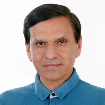 Deepak Dwivedi