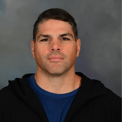 Major Ronald Strahan