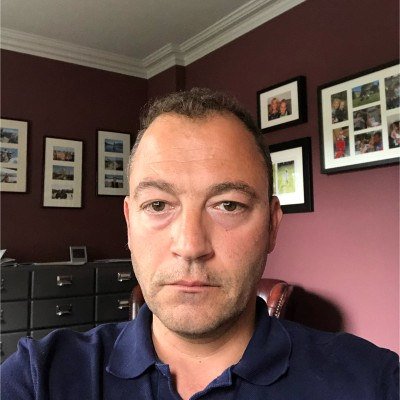 Stefano Mortali, Managing Director – Global Head of Integrated Client Lifecycle Services at UBS