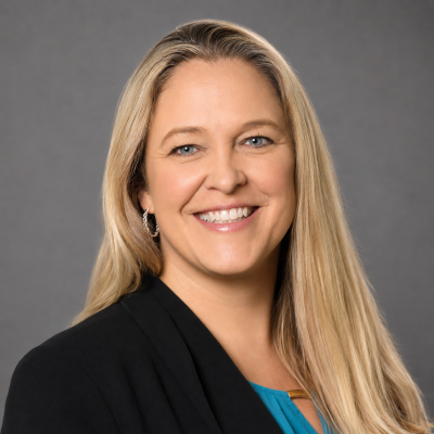 Paige Gourley, Sr. Director, Customer Success at VWR Part of Avantor