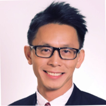 Alan Tan, Head Technology & Cybersecurity at Clifford Capital