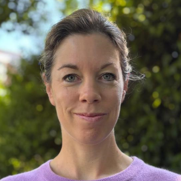 Jorien Hamerslag, Category Director at Cimpress