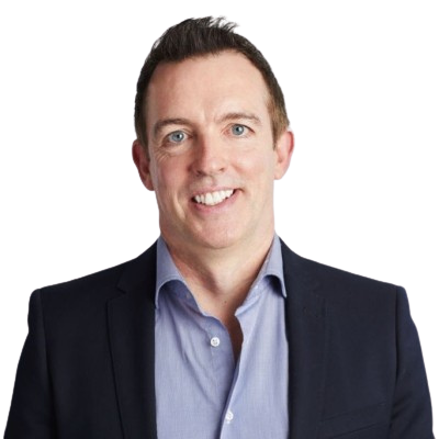 Andy, our MD and CTO Canning