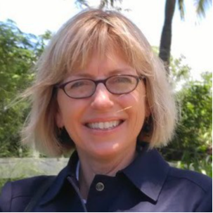 Susan Nash