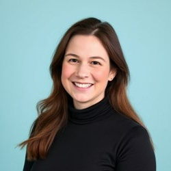 Deirdre Peters, Director, Digital Experience at Boston Scientific