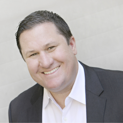 Brent Diggins, Managing Director of the Communications Technology Business Unit at The Marketing Cloud