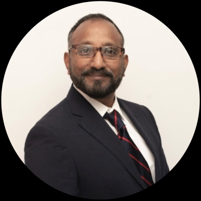 Venu Gutlapalli, CEO at Tag-N-Trac