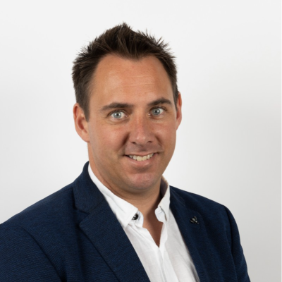 Ben Wakeling