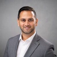 Arthur Brown, Head of Enterprise Sales at Affirm