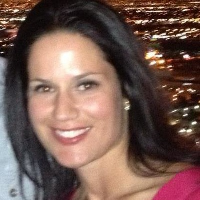 Emanuela Delgado, SVP The Revolution, Growth & Innovation at Parts Town