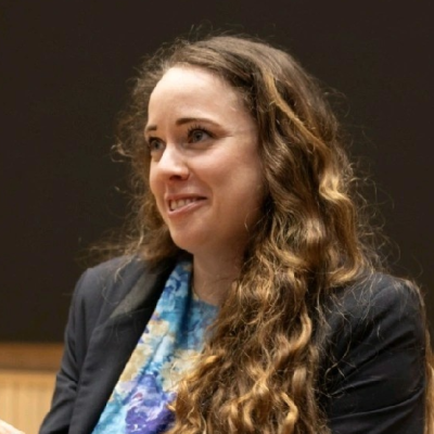 Johanna Jeppsson, Managing Director & Digital Growth Director at Orkla Health