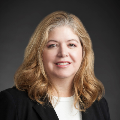 Tracy Somora, Director of Global Trade at Arthrex Inc