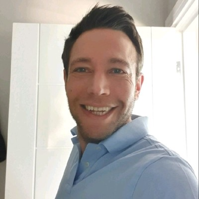 Thomas Leggett, Currency Dealer at State Street Global Advisors