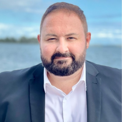 Chris Marandola, Head of Contracts & Procurement at Senex Energy