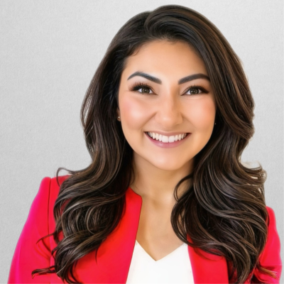 Dani Crouch, Global Contingent Workforce Leader at Baker Hughes