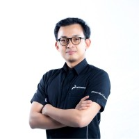 Stefan Adhie Nugroho