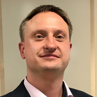 Joe Jelinek, Research Director at Kapronasia