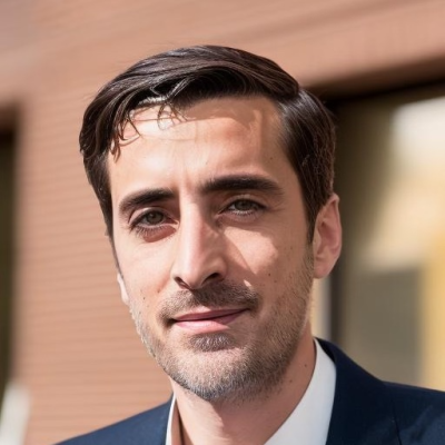 Benjamin Flast