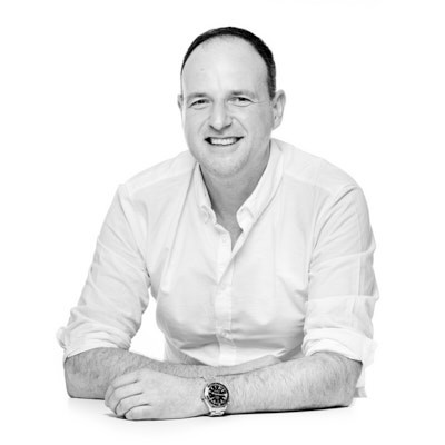 Sascha Herold, Head of Global IT Procurement and Strategic Vendor Management at Adidas